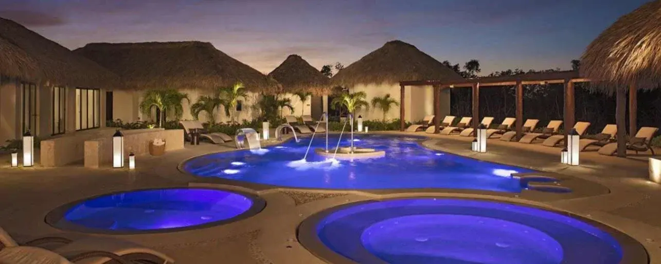 Secrets Cap Cana Resort & Spa-1